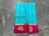 4x Kanchipuram Saree - 10