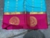 4x Kanchipuram Saree - 11