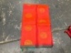 4x Kanchipuram Saree - 13