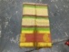 4x Kanchipuram Saree - 15