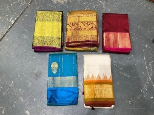 Kanchipuram Saree, Kanchipuram Silk and Vivaha Kanchipuram Saree