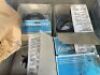 4x Spinaway Roof Vents and 6 Galvanised Steel Duct Sections - 2