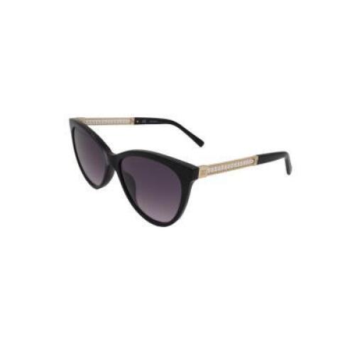 ESCADA SESA65S Sunglasses - BLACK