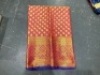 Chiffon Saree, Tissue Silk Saree, Art Silk Saree and Kanchipuram Saree - 2