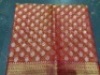 Chiffon Saree, Tissue Silk Saree, Art Silk Saree and Kanchipuram Saree - 4