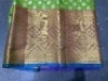 Chiffon Saree, Tissue Silk Saree, Art Silk Saree and Kanchipuram Saree - 9