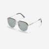 CARIN - HAILY C1 59-12 145 - Missing Cloth Wipe - C1 BLACK (Light Gold) Sunglasses