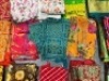 Bundle of Saree - 6