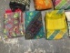 Bundle of Saree - 11