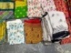 Bundle of Saree - 12
