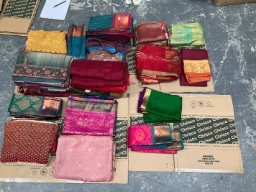 Mixed Box of 27 Items - Refer to Photos