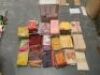 Mixed Box of 55 Items - Refer to Photos