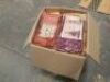 Mixed Box of 55 Items - Refer to Photos - 2