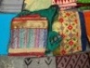 Bundle of Saree - 7