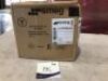 Smeg 50's Style Variable Temperature Kettle Black KLF04BLAU - 2