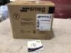 Smeg 50's Style Variable Temperature Kettle Black KLF04BLAU - 2