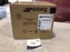 Smeg 50's Style Variable Temperature Kettle Black KLF04BLAU - 2