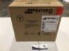 Smeg 50's Retro Style Electric Kettle Red KLF04RDAU - 7