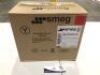 Smeg 50's Retro Style Electric Kettle Red KLF04RDAU - 7