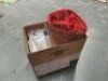 Mixed Box of 9 Items - Refer to Photos - 2