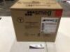 Smeg 50's Retro Style Electric Kettle Red KLF04RDAU - 7