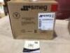 Smeg 50's Retro Style Electric Kettle Red KLF04RDAU - 7