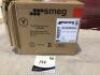 Smeg 50's Retro Style Electric Kettle Red KLF04RDAU - 7
