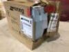 Smeg 50's Retro Style Electric Kettle Red KLF04RDAU - 8