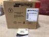Smeg 50's Retro Style Electric Kettle Red KLF04RDAU - 7