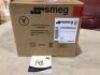 Smeg 50's Retro Style Electric Kettle Red KLF04RDAU - 7