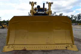 Caterpillar D10R Crawler Tractor - 2