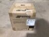 Smeg 50's Retro Style Mini Electric Kettle - Black KLF05BLAU - 3