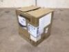 Smeg 50's Retro Style Mini Electric Kettle - Cream KLF05CRAU - 3