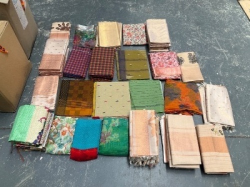 Bundle of Saree