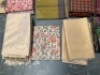 Bundle of Saree - 12