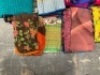 Bundle of Saree - 2