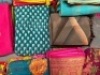 Bundle of Saree - 5