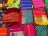 Bundle of Saree - 9