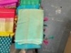 Bundle of Saree - 10