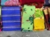 Bundle of Saree - 12
