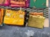 Bundle of Saree - 2