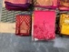 Bundle of Saree - 3