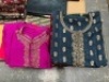 Bundle of Saree - 2