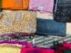 Bundle of Saree - 6