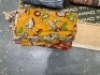 Bundle of Saree - 10