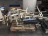 Feeder Parts and Framework