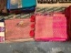 Bundle of Saree - 3