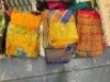 Bundle of Saree - 5
