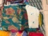 Bundle of Saree - 6