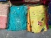 Bundle of Saree - 3